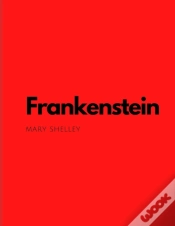 Capa do artigo Frankenstein By Mary Shelley