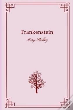 Capa do artigo Frankenstein By Mary Shelley