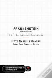 Capa do artigo Frankenstein By Mary Shelley