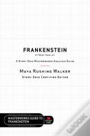 Frankenstein By Mary Shelley