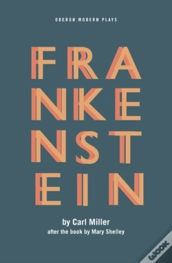 Capa do artigo Frankenstein