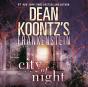 Frankenstein: City Of Night - Preview