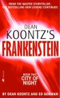 Frankenstein: City Of Night - Preview