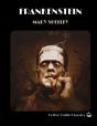 Frankenstein (Coffee Table Classics) - Preview