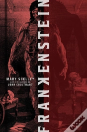 Capa do artigo Frankenstein (Collector
