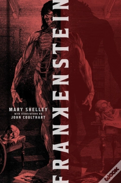 Capa do artigo Frankenstein (Collector'S Special Edition)