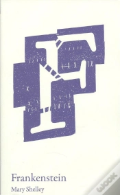 Capa do artigo Frankenstein