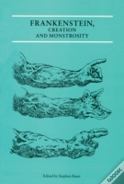 Capa do artigo Frankenstein, Creation And Monstrosity