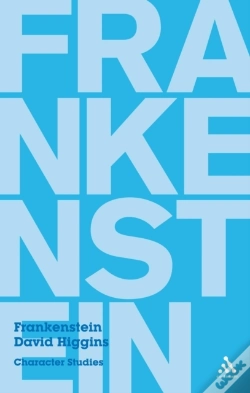 Capa do artigo Frankenstein