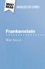 Frankenstein De Mary Shelley (Análise Do Livro) - Preview
