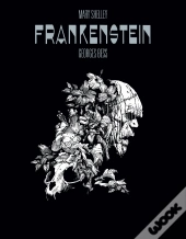 Frankenstein de Mary Shelley
