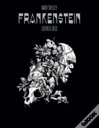 Frankenstein de Mary Shelley