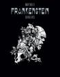 Frankenstein de Mary Shelley - Preview