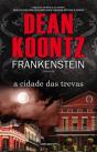 Frankenstein - Preview