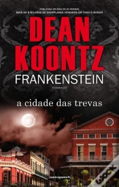 Capa do artigo Frankenstein