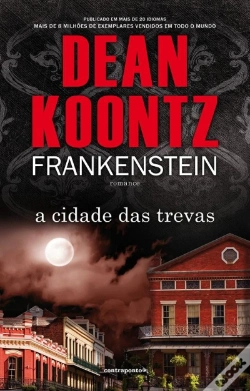 Capa do artigo Frankenstein