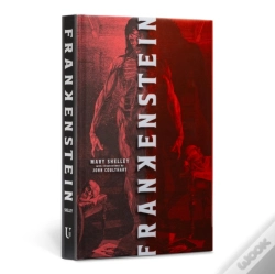 Capa do artigo Frankenstein (Deluxe Edition)
