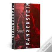Capa do artigo Frankenstein (Deluxe Edition)
