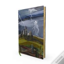 Capa do artigo Frankenstein: Deluxe Painted Edition