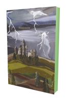 Frankenstein: Deluxe Painted Edition