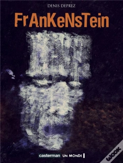Capa do artigo Frankenstein