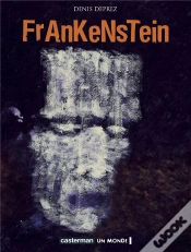 Capa do artigo Frankenstein