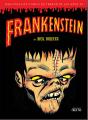 Frankenstein - Preview