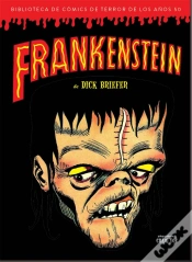 Capa do artigo Frankenstein