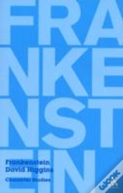 Capa do artigo "Frankenstein"