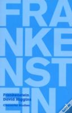 Capa do artigo "Frankenstein"