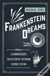 Frankenstein Dreams