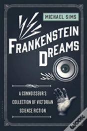 Capa do artigo Frankenstein Dreams