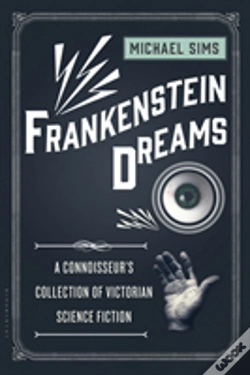 Capa do artigo Frankenstein Dreams