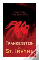 Frankenstein & St. Irvyne