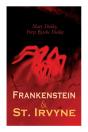 Frankenstein & St. Irvyne - Preview