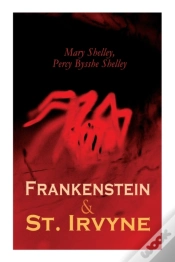 Capa do artigo Frankenstein & St. Irvyne