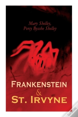 Capa do artigo Frankenstein & St. Irvyne