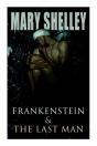 Frankenstein & The Last Man - Preview