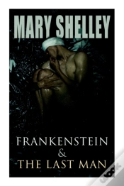 Capa do artigo Frankenstein & The Last Man