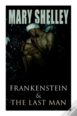 Capa do artigo Frankenstein & The Last Man