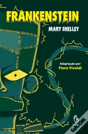 Capa do artigo Frankenstein — Adaptado