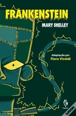 Capa do artigo Frankenstein — Adaptado