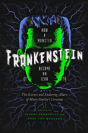 Frankenstein - Preview