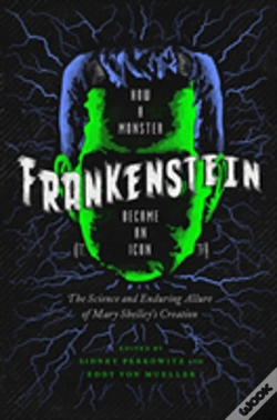 Capa do artigo Frankenstein