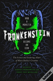Capa do artigo Frankenstein