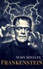 Frankenstein - Preview