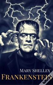 Capa do artigo Frankenstein
