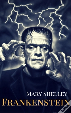 Capa do artigo Frankenstein