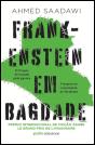 Frankenstein em Bagdade - Preview
