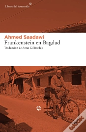Capa do artigo Frankenstein En Bagdad